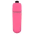 Love Bullet - mini vibratore waterproof - rosa