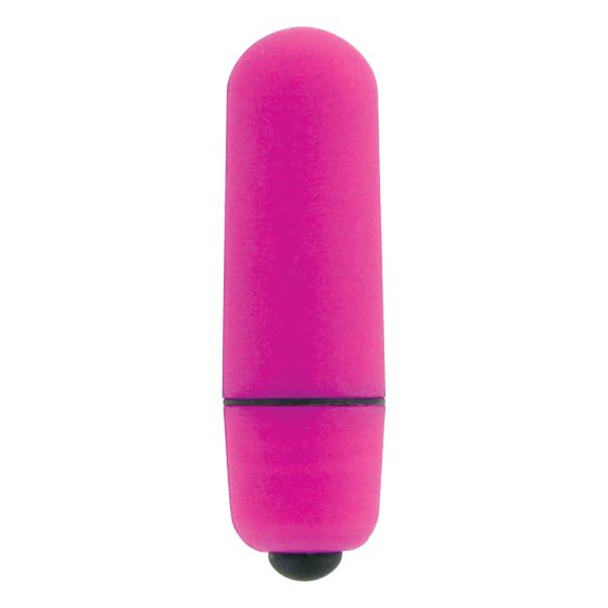 Love Bullet - mini vibratore impermeabile (rosa)
