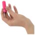 Love Bullet - mini vibratore impermeabile (rosa)