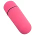 Love Bullet - mini vibratore waterproof - rosa