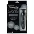 Swan Ultimate - kit rasatura intima uomo - set completo