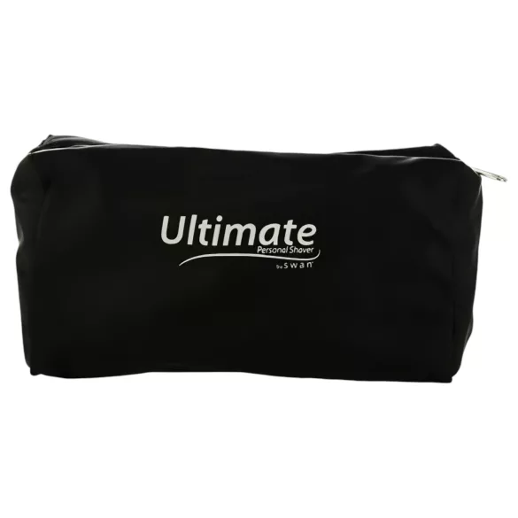 Swan Ultimate - kit rasatura intima uomo - set completo