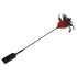 S&M - frustino e tickler - rosso