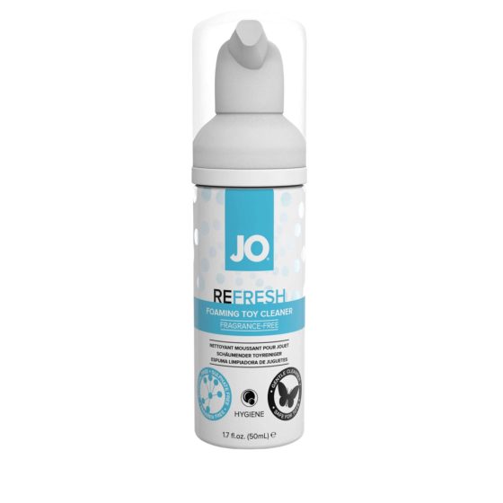 Spray Disinfettante JO (50ml)