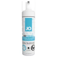 System JO - detergente igienizzante schiuma - 207ml