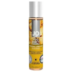   System JO - H2O ananas - lubrificante a base d’acqua (30 ml)