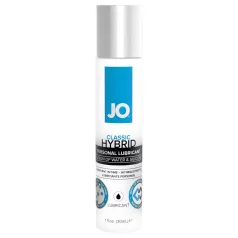   System JO Classic Hybrid - lubrificante ibrido - formula mista - 30ml