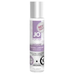   System JO Agape - lubrificante intimo sensibile a base d’acqua 30ml