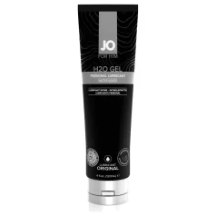 System JO - Gel lubrificante a base d’acqua - 120ml