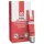 JO WARM & BUZZY - gel stimolante clitoride donna - 10ml