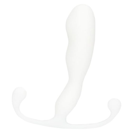 Dildo Prostatico Aneros Trident Helix - Slim Design (bianco)