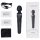 LOVENSE Domi 2 - Elegante vibratore massaggiante smart (nero)