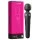 Lovense Domi 2 - Massaggiatore vibrante controllato tramite app (nero)