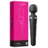 Lovense Domi 2 - Massaggiatore vibrante controllato tramite app (nero)