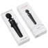 Lovense Domi 2 - Massaggiatore vibrante controllato tramite app (nero)