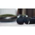 Lovense Domi 2 - Massaggiatore vibrante controllato tramite app (nero)