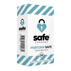 Perform Safe - Preservativo Grande (Confezione da 10)