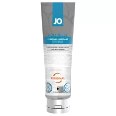   JO H2O Jelly Original - lubrificante a base d’acqua denso - 120ml