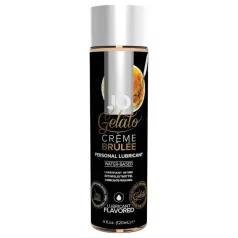   JO Gelato Creme Brulee - lubrificante a base d’acqua - 120ml