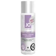   System JO Agape - lubrificante intimo sensibile a base d'acqua 60ml