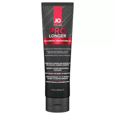   System JO ProLonger - gel ritardante eiaculazione uomo - 60ml