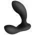 LELO Bruno - vibratore prostata 2 motori - silicone nero
