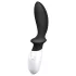 LELO Loki - vibratore prostatico impermeabile - nero