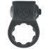 Screaming PrimO Tux - Anello Vibrante Impermeabile (Nero)