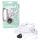 MySecret Panty Vibro - Slip vibrante con telecomando - bianco (S-L)