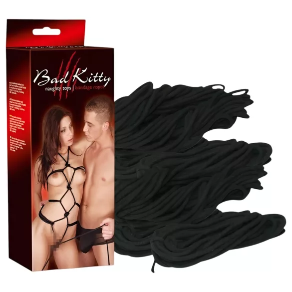 Set accessori per gioco di società erotico - principianti (9 pezzi)