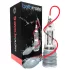 BathMate Xtreme Hydromax 5 - pompa pene set - trasparente