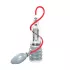 BathMate Xtreme Hydromax 5 - pompa pene set - trasparente