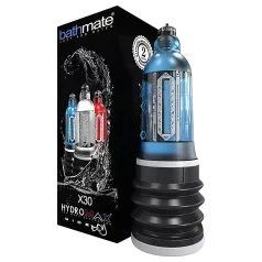 Bathmate Hydromax 7 Wide Boy - idropompa (blu)