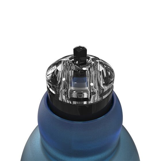 Bathmate Hydromax 7 Largo - Pompa Idraulica per Pene (blu)