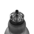 Bathmate Hydromax 7 Wide - pompa per il pene idraulica - trasparente