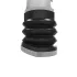 Bathmate Hydromax 7 Wide - pompa per il pene idraulica - trasparente