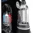 Bathmate Hydromax 7 Wide - pompa per il pene idraulica - trasparente