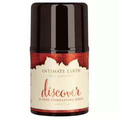   Intimate Earth Discover - siero stimolante punto G donna - 30ml