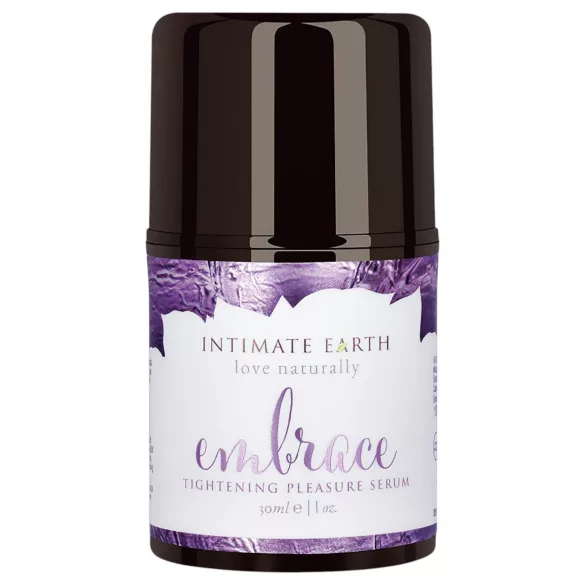 Intimate Earth Embrace - gel intimo restringente vagina - 30ml