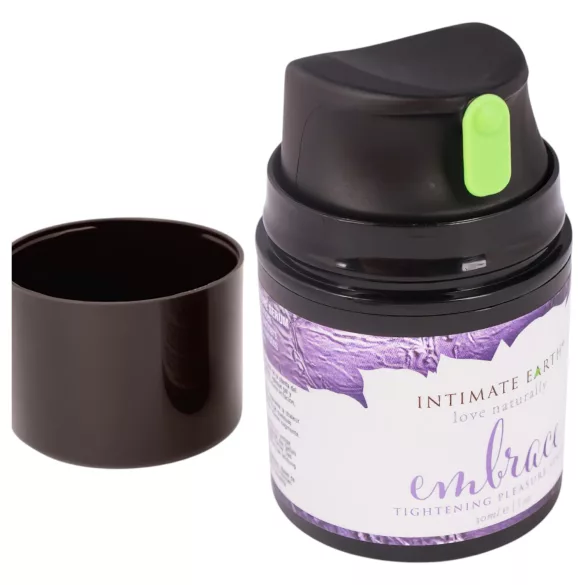 Intimate Earth Embrace - gel intimo restringente vagina - 30ml