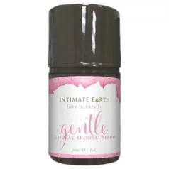 Intimate Earth Gentle - gel intimo stimolante donna - 30ml