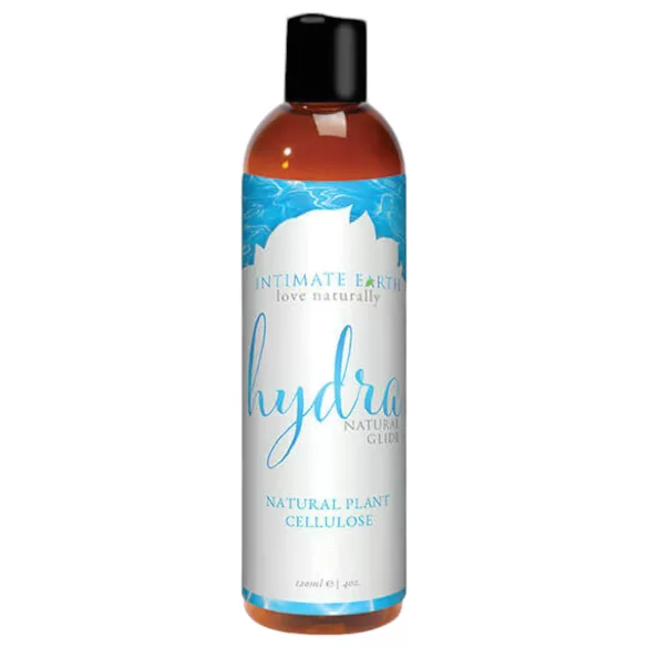 Intimate Earth Hydra Natural - lubrificante a base d'acqua (120ml)