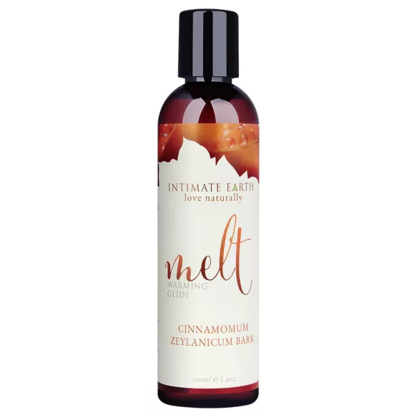 Intimate Earth Melt - lubrificante riscaldante (120ml)
