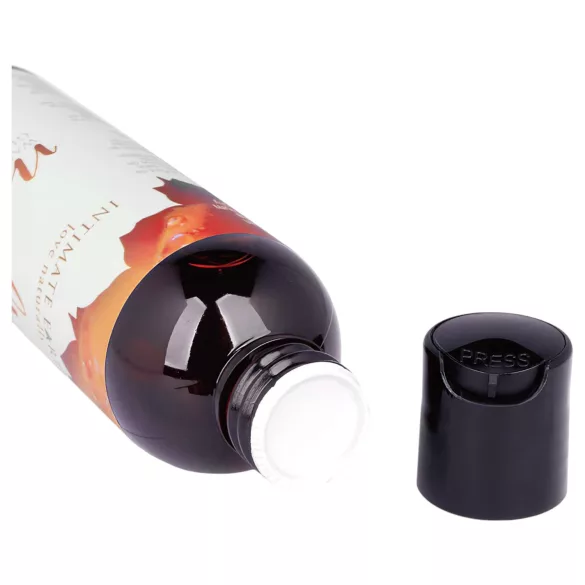 Intimate Earth Melt - lubrificante riscaldante (120ml)