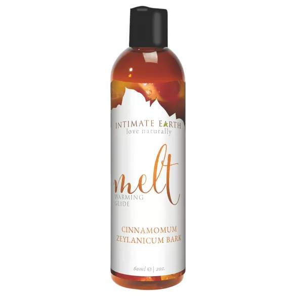 Intimate Earth Melt - lubrificante riscaldante (60ml)
