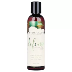 Intimate Earth Defense - lubrificante antibatterico (120ml)