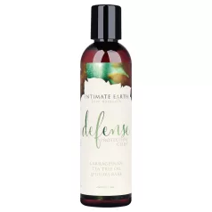 Intimate Earth Defense - lubrificante antibatterico (60 ml)