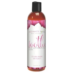   Intimate Earth Soothe - lubrificante anale rigenerante (120ml)