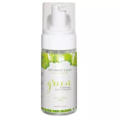   Intimate Earth Green Tee - spray igienizzante e detergente intimo - 100ml