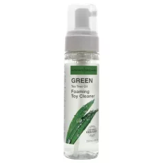 Intimate Earth - schiuma detergente intima tè verde 200ml